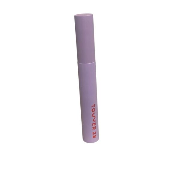 Tower 28 Make Waves Mascara in Jet NWOB - Picture 1 of 1